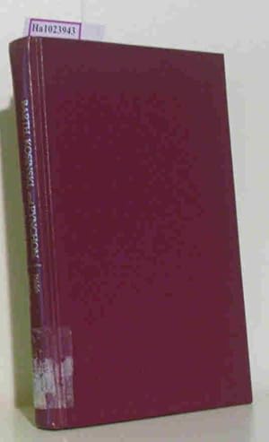 Image du vendeur pour John Barth, Jerzy Kosinski, and Thomas Pynchon: A Reference Guide. mis en vente par ralfs-buecherkiste
