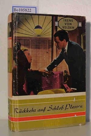 Seller image for Rckkehr auf Schlo Plessen. Frauenroman for sale by ralfs-buecherkiste