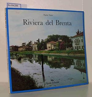 Bild des Verkufers fr Riviera del Brenta zum Verkauf von ralfs-buecherkiste