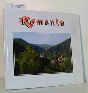 Immagine del venditore per Romania venduto da ralfs-buecherkiste