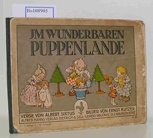 Seller image for Im wunderbaren Puppenlande for sale by ralfs-buecherkiste