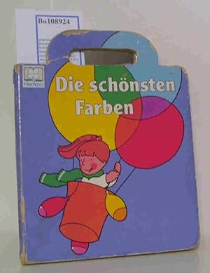 Seller image for Kollektion "Mein kleines Reisebuch": Die schnsten Farben for sale by ralfs-buecherkiste