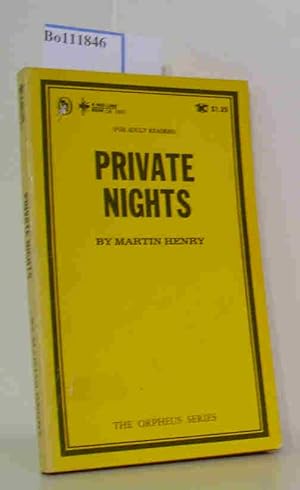 Private Nights