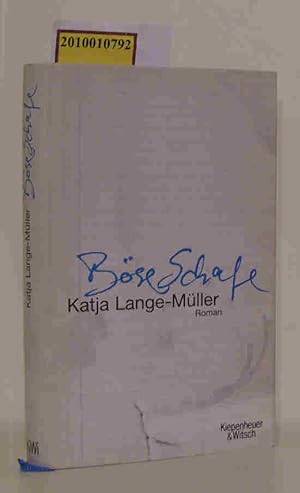 Immagine del venditore per Bse Schafe Roman / Katja Lange-Mller venduto da ralfs-buecherkiste