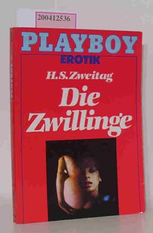 Imagen del vendedor de Die Zwillinge Eroticon a la venta por ralfs-buecherkiste