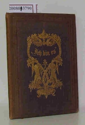 Bild des Verkufers fr Ich bin es" oder Die Stimme Jesu im Sturm aus dem Englischen von Wiedenfeld, Th. Dr. zum Verkauf von ralfs-buecherkiste