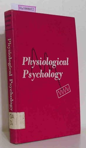 Physiological Psychologie.