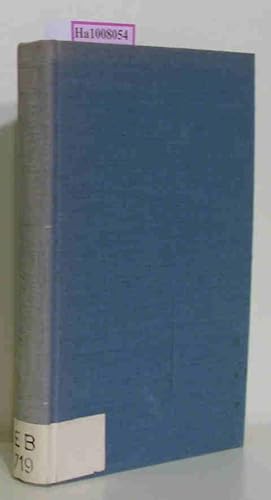 Seller image for The Child - His Psychological and Cultural Development Volume Two: The Major Psycholical Disorders and Their Treatment for sale by ralfs-buecherkiste