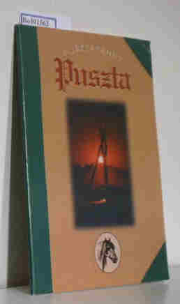 Seller image for Pusztafahrt - Puszta for sale by ralfs-buecherkiste