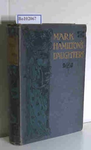 Mark Hamilton"s Daughters