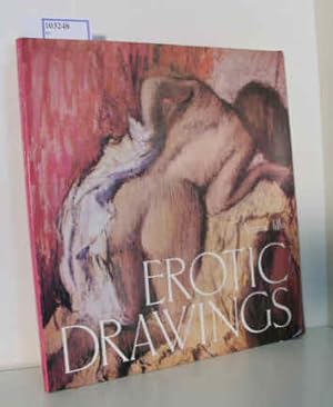 Bild des Verkufers fr Erotic Drawings zum Verkauf von ralfs-buecherkiste