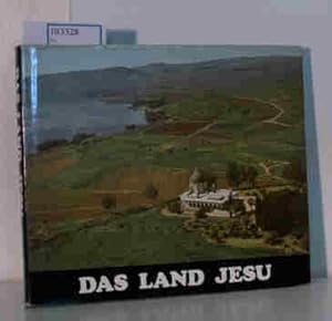 Seller image for Das Land Jesu for sale by ralfs-buecherkiste