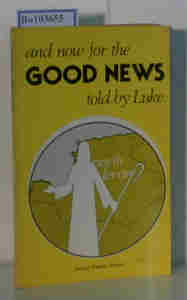 Seller image for Good News for North Devon as told by Luke in Today"s English Version. for sale by ralfs-buecherkiste