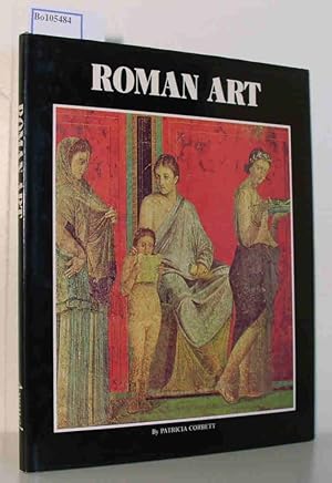 Imagen del vendedor de Roman Art a la venta por ralfs-buecherkiste