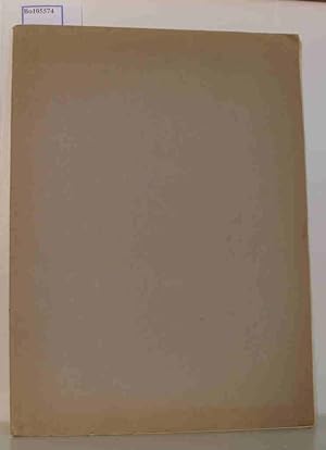 Immagine del venditore per Das Bildnis in der franzsischen Malerei des achtzehnten Jahrhunderts. Acht farbige Wiedergaben mit einer Einfhrung von Henri Puvis de Chavannes. venduto da ralfs-buecherkiste