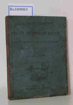 Bild des Verkufers fr Conjugaison Francaise. Zweite Unterrichtsstufe fr Tchterschulen und den Privatunterricht. zum Verkauf von ralfs-buecherkiste