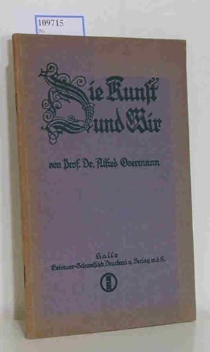 Seller image for Die Kunst und Wir for sale by ralfs-buecherkiste