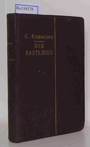 Die Rastlosen