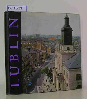 Imagen del vendedor de Lublin a la venta por ralfs-buecherkiste