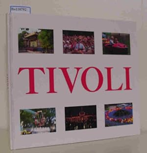 Bild des Verkufers fr Tivoli zum Verkauf von ralfs-buecherkiste