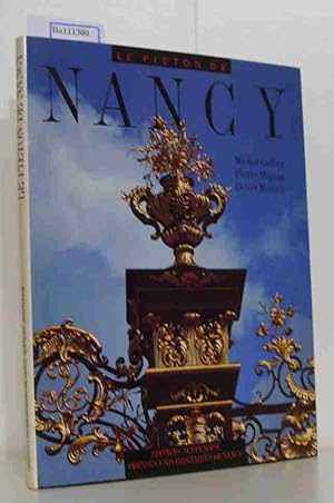 Imagen del vendedor de Le Pieton de Nancy a la venta por ralfs-buecherkiste