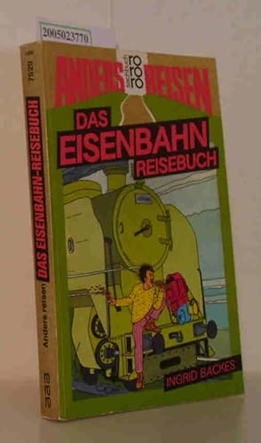 Das Eisenbahn-Reisebuch