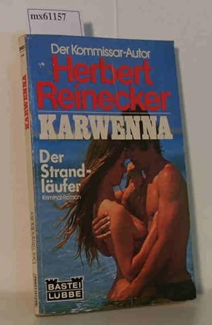 Der Strandläufer - Karwenna