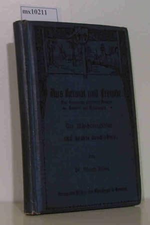 Seller image for Der Mrchenerzhler und andere Geschichten Aus Heimat und Fremde for sale by ralfs-buecherkiste