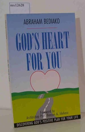 Seller image for God's Heart for you for sale by ralfs-buecherkiste