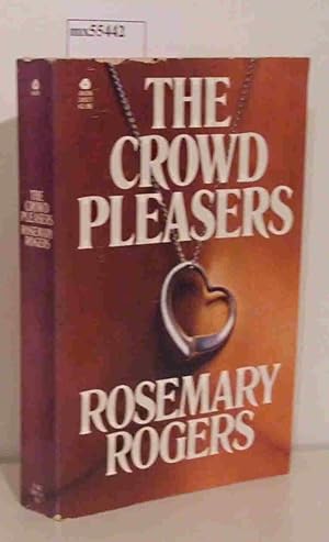 Seller image for The Crowd Pleasers for sale by ralfs-buecherkiste
