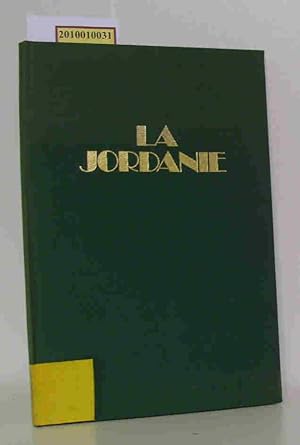 La Jordanie