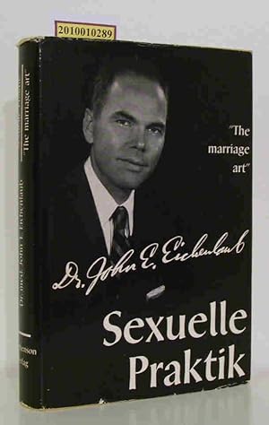 Seller image for Sexuelle Praktik for sale by ralfs-buecherkiste