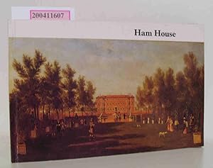 Immagine del venditore per Ham House Victoria & Albert Museum venduto da ralfs-buecherkiste