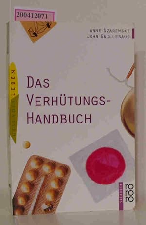 Image du vendeur pour Das Verhtungshandbuch Deutsch von Andrea C. Busch mis en vente par ralfs-buecherkiste