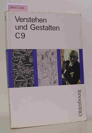 Seller image for Verstehen und gestalten C 9 Arbeitsbuch fr Gymnasien for sale by ralfs-buecherkiste
