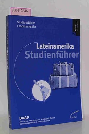 Studienführer Lateinamerika