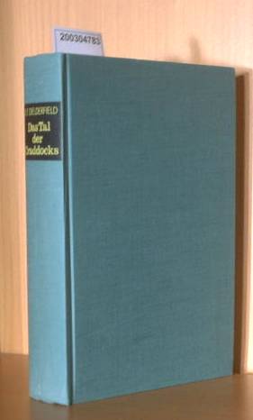 Bild des Verkufers fr Das Tal der Craddocks - Erstes bis Siebentes Buch zum Verkauf von ralfs-buecherkiste