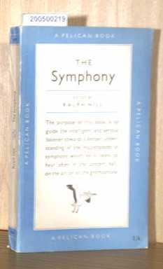 Seller image for The Symphony for sale by ralfs-buecherkiste