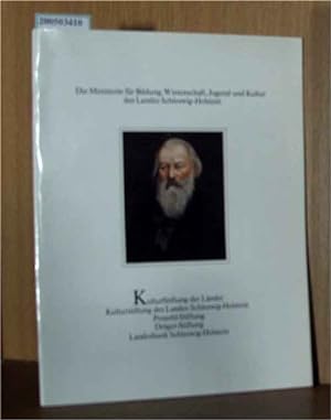 Bild des Verkufers fr Brahms-Institut an der Musikhochschule Lbeck : Die Sammlung Hofmann zum Verkauf von ralfs-buecherkiste