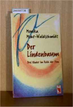 Seller image for Der Lindenbaum. Drei Kinder im Reich der Feen for sale by ralfs-buecherkiste
