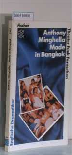 Seller image for Made in Bangkok for sale by ralfs-buecherkiste