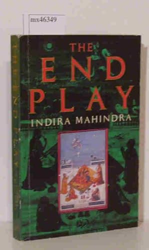 Seller image for The End Play for sale by ralfs-buecherkiste