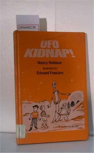 Seller image for Ufo Kidnap! for sale by ralfs-buecherkiste