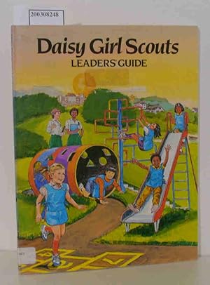 Seller image for Daisy Girl Scouts - Leaders' Guide for sale by ralfs-buecherkiste