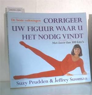 Imagen del vendedor de Corrigeer uw Figuur waar u het Nodig Vindt a la venta por ralfs-buecherkiste