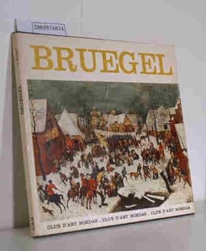 Image du vendeur pour Bruegel mis en vente par ralfs-buecherkiste
