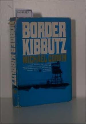Seller image for Border Kibbutz for sale by ralfs-buecherkiste