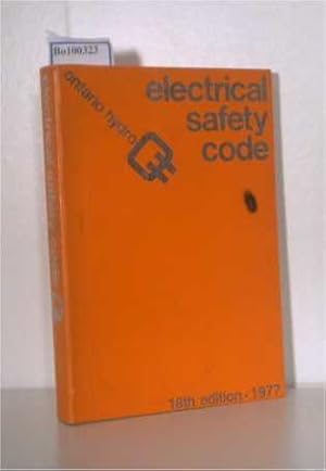 Electrical Safety Code Handbook