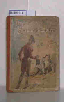 Image du vendeur pour Der Sacktuchhndler, Eine Erzhlung, Neue Ausgabe mis en vente par ralfs-buecherkiste