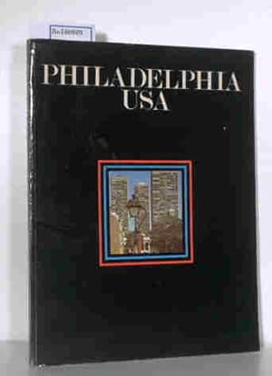 Seller image for Philadelphia USA for sale by ralfs-buecherkiste